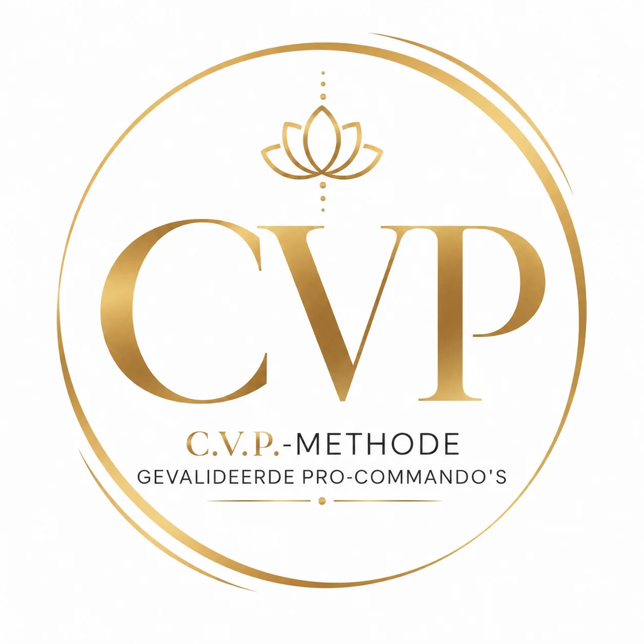 CVP-methode-keurmerk — Gevalideerde PRO-prompts