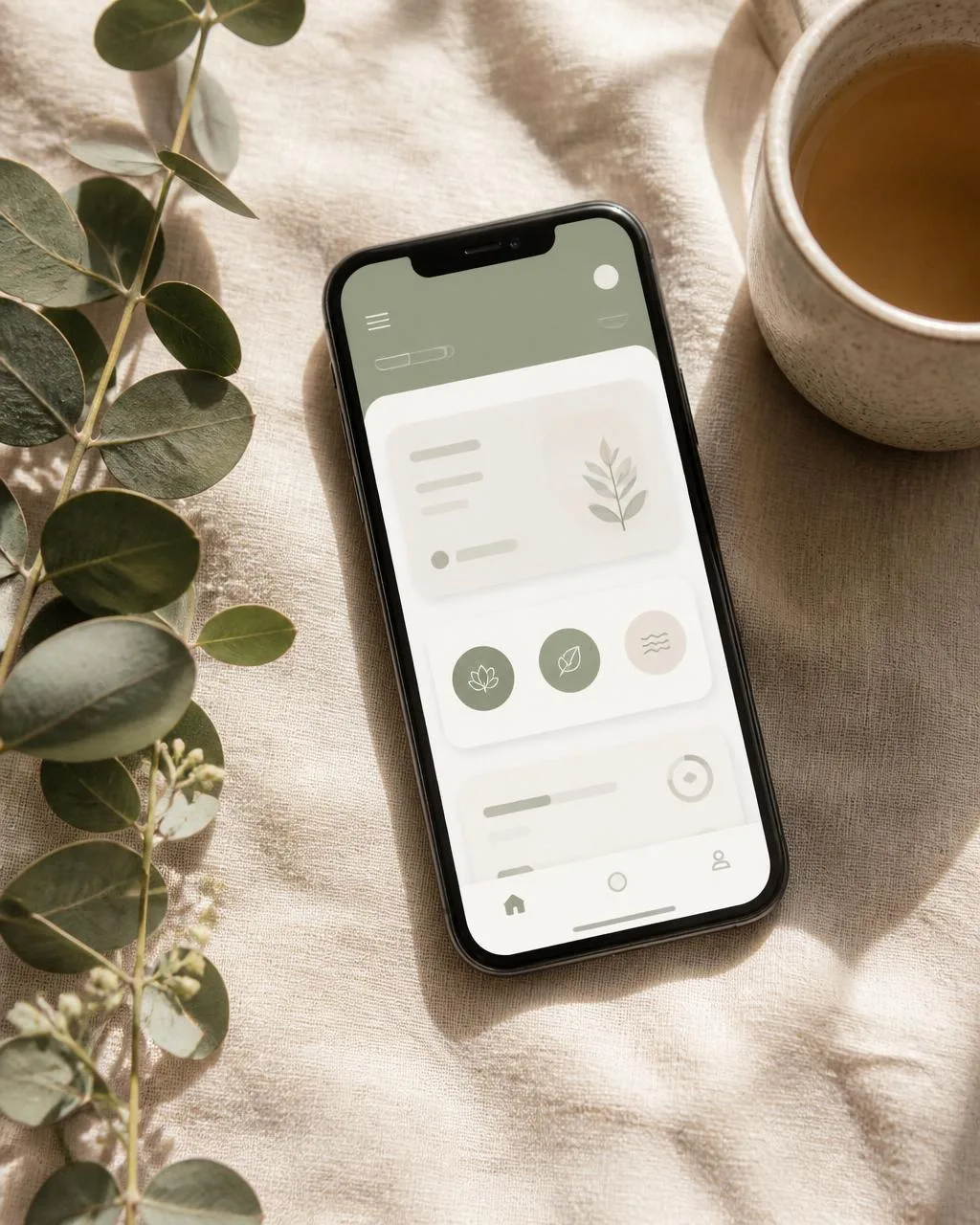 AI-systeem via mobiel